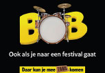 BOB designated driver campaign