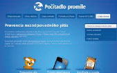Pocitadlo Promile