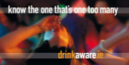 Websites informing consumers on responsible drinking advice