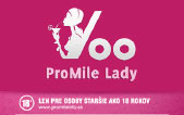 promile Lady