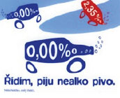 ridim piju nealko pivo
